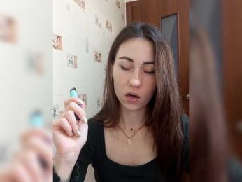 -Feral-Berry- webcam model stream image