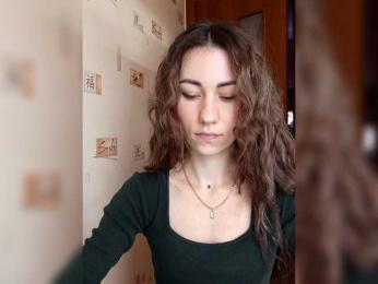 -Feral-Berry- webcam model stream image