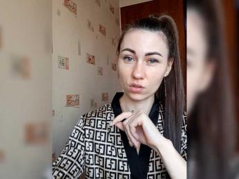 -Feral-Berry- webcam model stream image