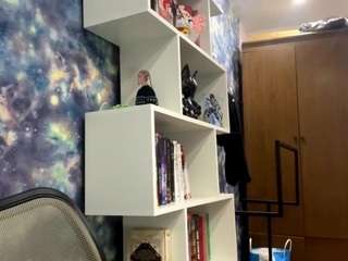 fatimalaurent webcam model stream image