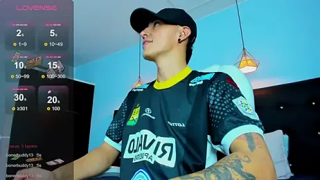 Lobo_17_ webcam stripchat model stream image