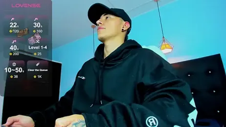 Lobo_17_ webcam stripchat model stream image