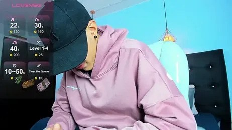 Lobo_17_ webcam stripchat model stream image