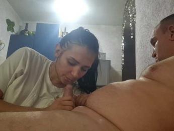 GirlPanter webcam model stream image