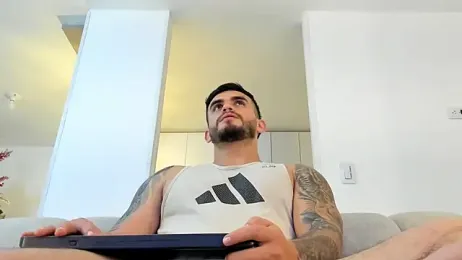 Ricardogo19 webcam stripchat model stream image