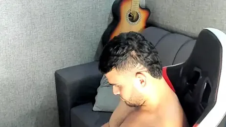 Ricardogo19 webcam model stream image