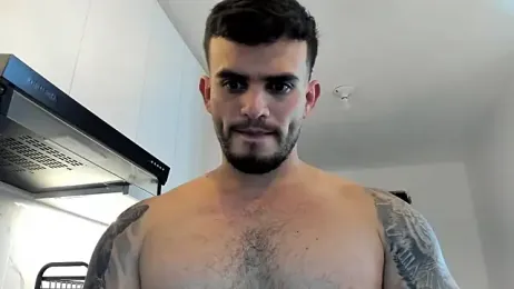 Ricardogo19 webcam model stream image