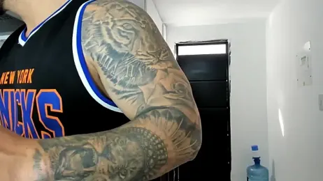 Ricardogo19 webcam stripchat model stream image