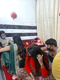 Cute_palak001 webcam model stream image