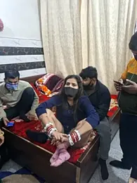 Cute_palak001 webcam model stream image