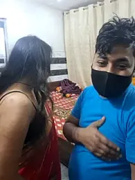 Cute_palak001 webcam model stream image