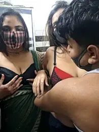 Cute_palak001 webcam model stream image