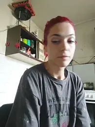 MalditaLocaa webcam model stream image