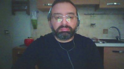 Hugos31 webcam model stream image