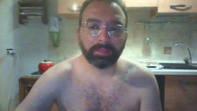 Hugos31 webcam model stream image