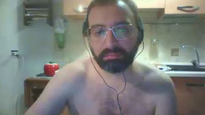 Hugos31 webcam model stream image