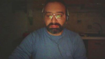 Hugos31 webcam model stream image