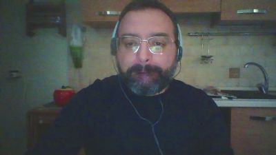 Hugos31 webcam model stream image