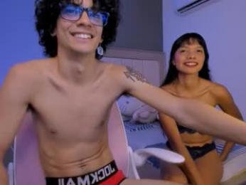 purpleonfire webcam chaturbate model stream image