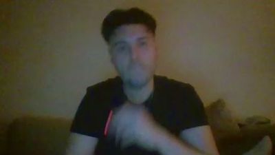 Jodrix webcam model stream image
