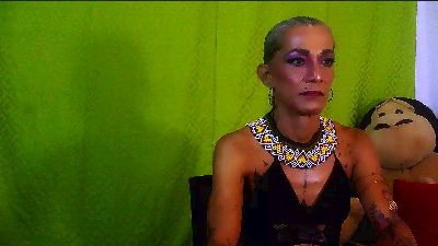Milf_wolf webcam model stream image