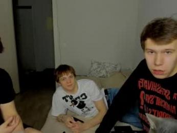 oofcblesssexx webcam model stream image