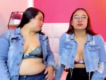 emily_sexy3 webcam model stream image