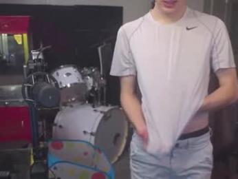 mattcashxxx webcam model stream image