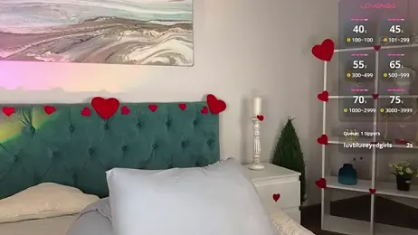 milly_milligan webcam model stream image