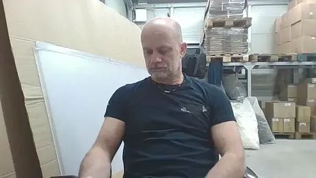 Boomerhun webcam model stream image