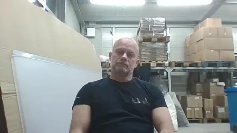 Boomerhun webcam model stream image