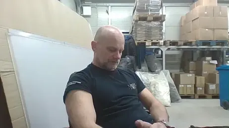 Boomerhun webcam model stream image