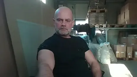 Boomerhun webcam model stream image