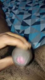 Negocavalo webcam model stream image