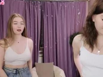 cutebuthott webcam model stream image