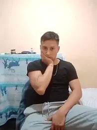 LuisMex1998 webcam model stream image