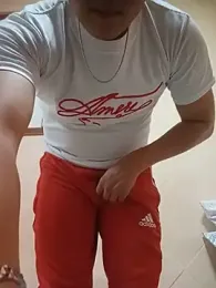 LuisMex1998 webcam model stream image