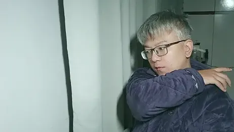 leoUSIR webcam model stream image