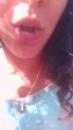 Najwahot webcam model stream image