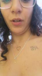Najwahot webcam model stream image