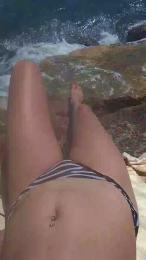 Najwahot webcam model stream image