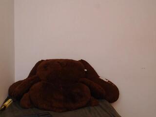 Vicky Kolles webcam model stream image