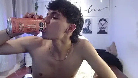 AmethystShadow17 webcam stripchat model stream image