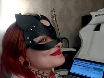 deepthroattocry webcam chaturbate model stream image