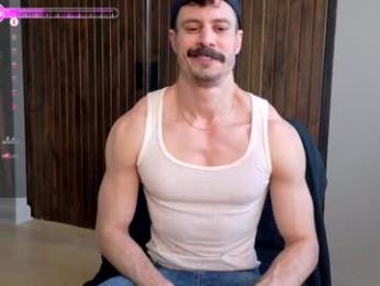 willyumx webcam chaturbate model stream image