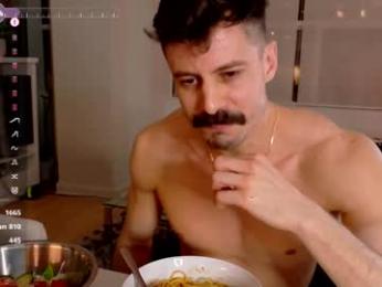 willyumx webcam chaturbate model stream image