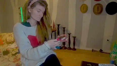 YourFavCanadianMILF webcam stripchat model stream image