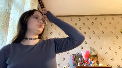 TobiArflack webcam model stream image