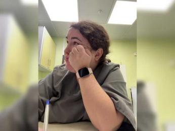 Vlada-08 webcam model stream image