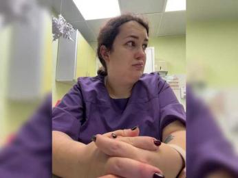 Vlada-08 webcam model stream image